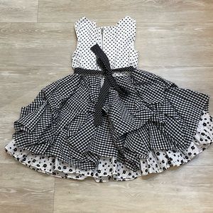 Biscotti Dress Size 6X